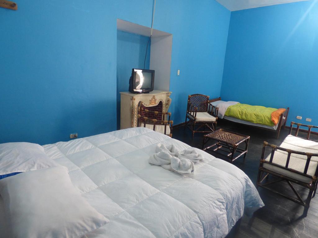 Peruvian Hostal Cuzco Kültér fotó