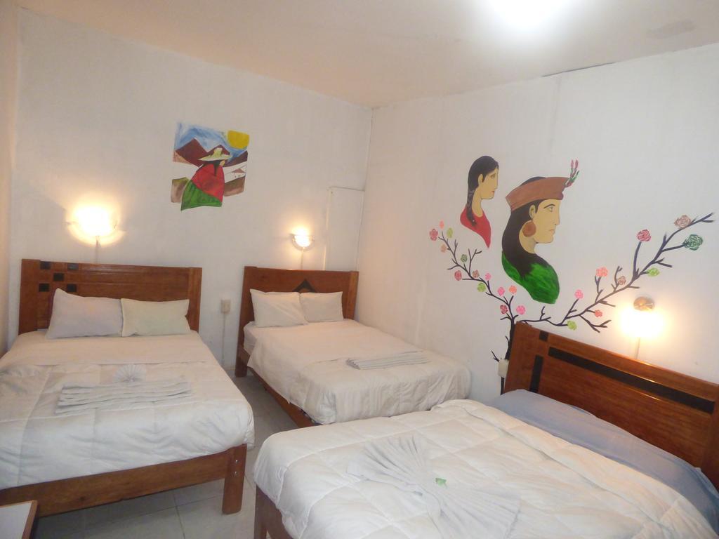 Peruvian Hostal Cuzco Kültér fotó