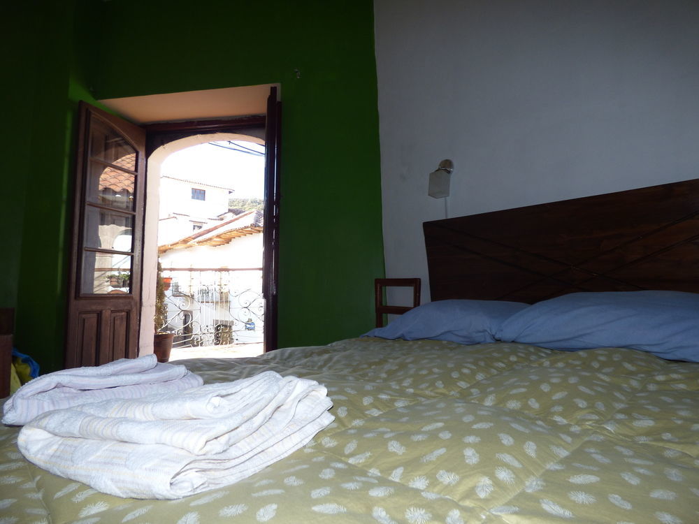 Peruvian Hostal Cuzco Kültér fotó