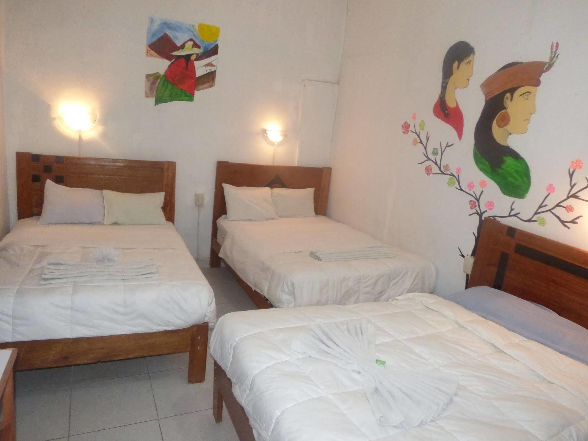 Peruvian Hostal Cuzco Kültér fotó