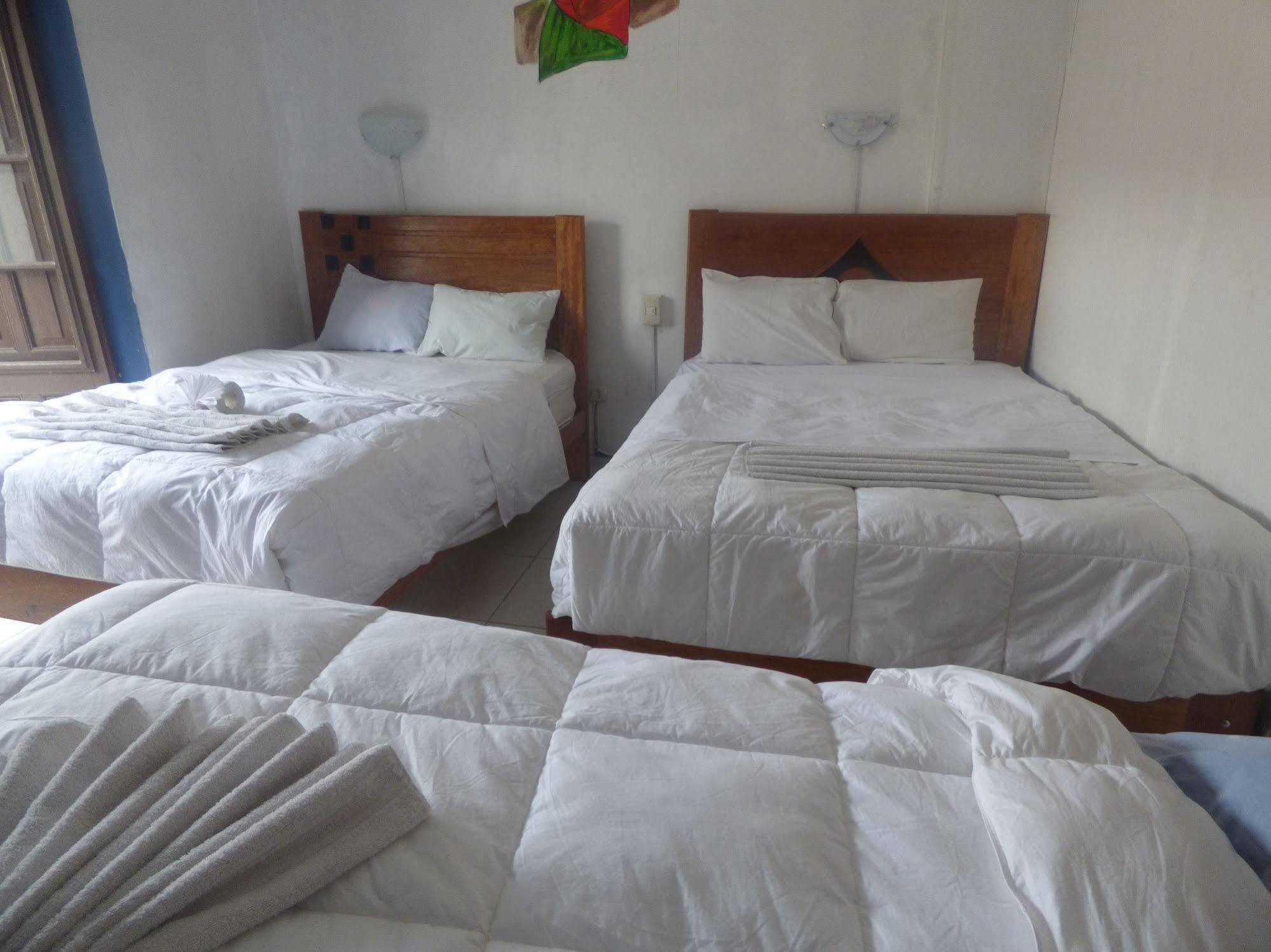 Peruvian Hostal Cuzco Kültér fotó